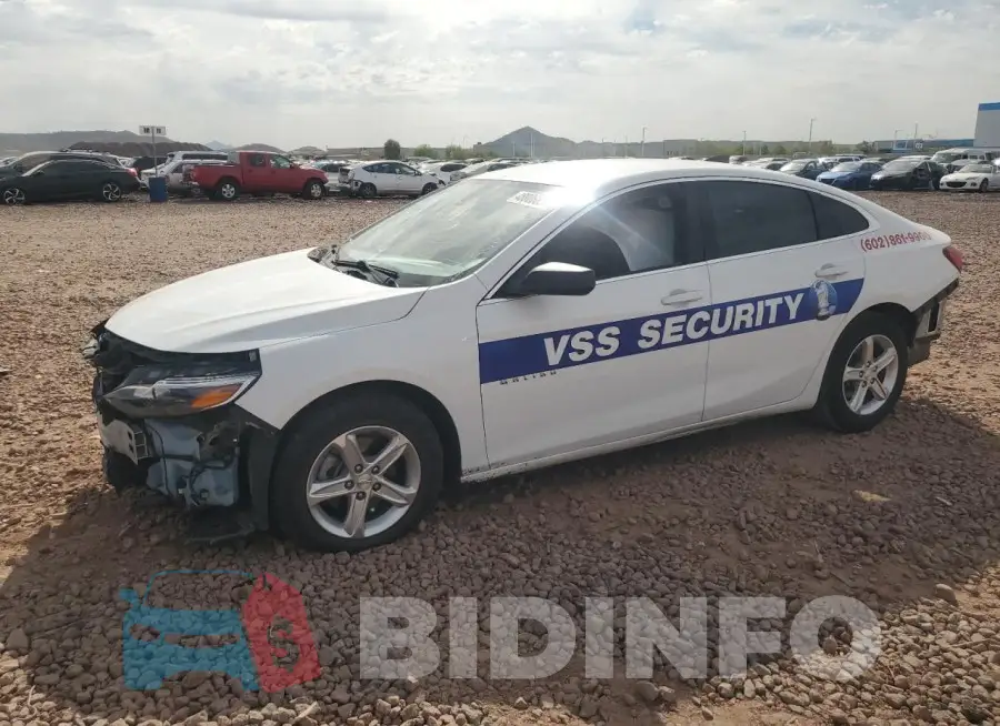 1G1ZC5ST7NF178391 Photo# 1