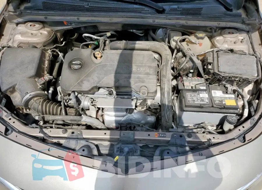 1G1ZD5ST0KF149002 Photo# 11