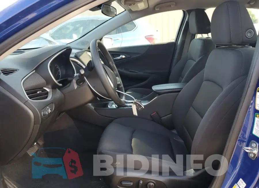 1G1ZD5ST0PF149783 Photo# 7