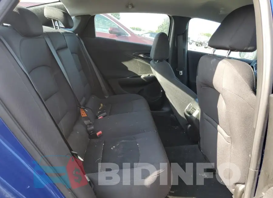 1G1ZD5ST0PF149783 Photo# 10