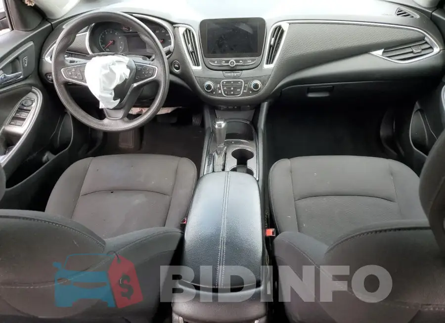 1G1ZD5ST3LF037652 Photo# 8