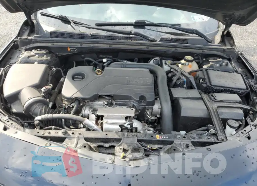 1G1ZD5ST3LF037652 Photo# 11