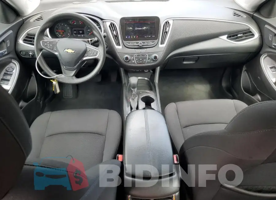 1G1ZD5ST3PF202802 Photo# 8