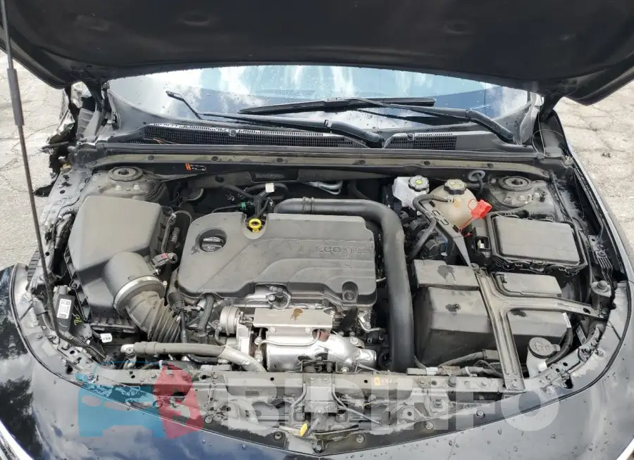 1G1ZD5ST3PF202802 Photo# 11