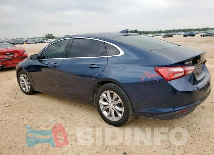 1G1ZD5ST5LF016835 Photo# 2