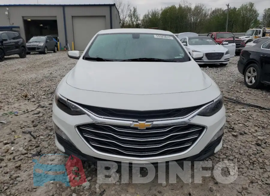 1G1ZD5ST5LF113565 Photo# 5