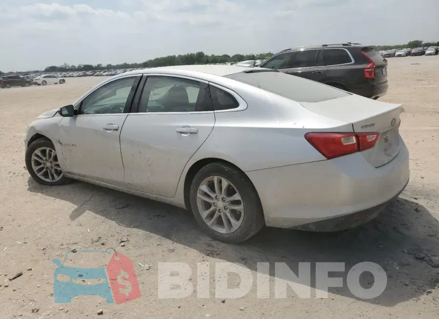1G1ZD5ST6JF258238 Photo# 2