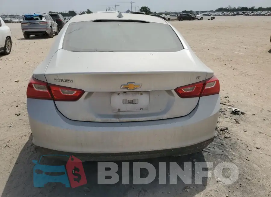 1G1ZD5ST6JF258238 Photo# 6