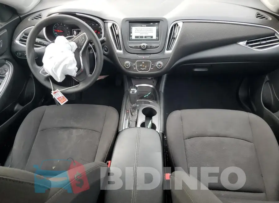 1G1ZD5ST6JF258238 Photo# 8