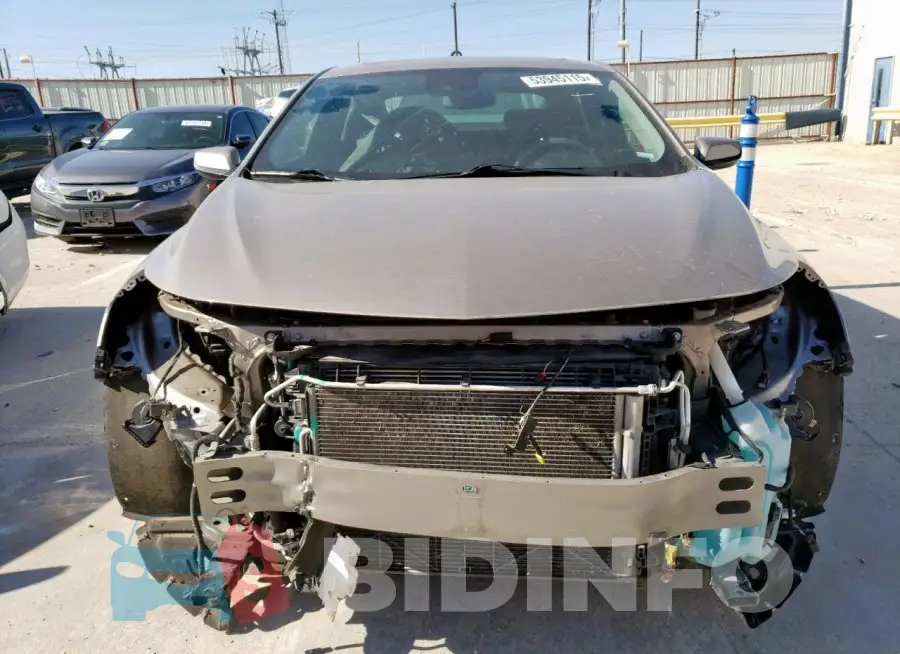 1G1ZD5ST6PF119137 Photo# 5
