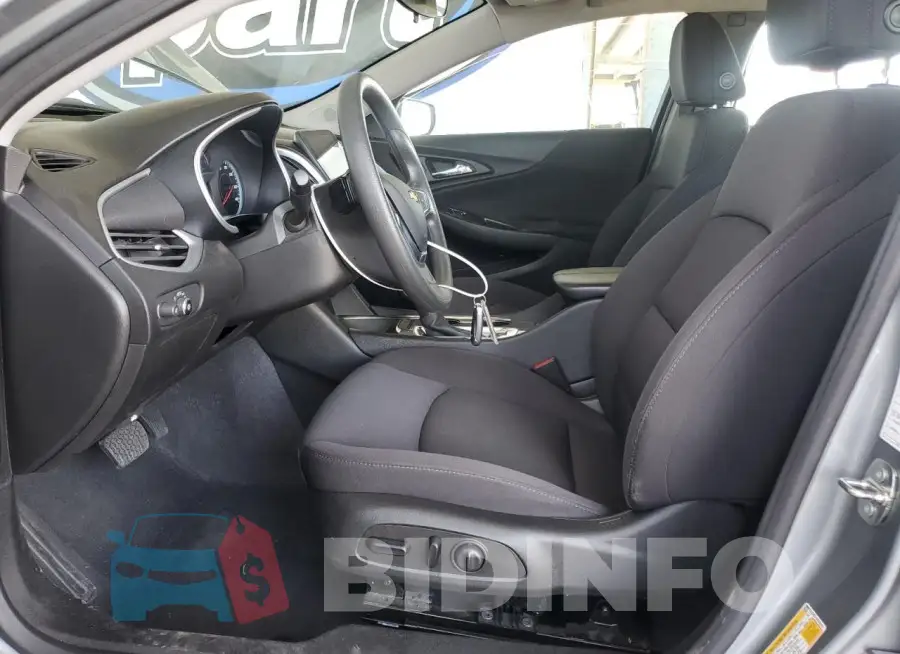 1G1ZD5ST7PF222230 Photo# 7