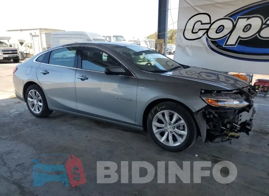 1G1ZD5ST7PF222230 Photo# 4
