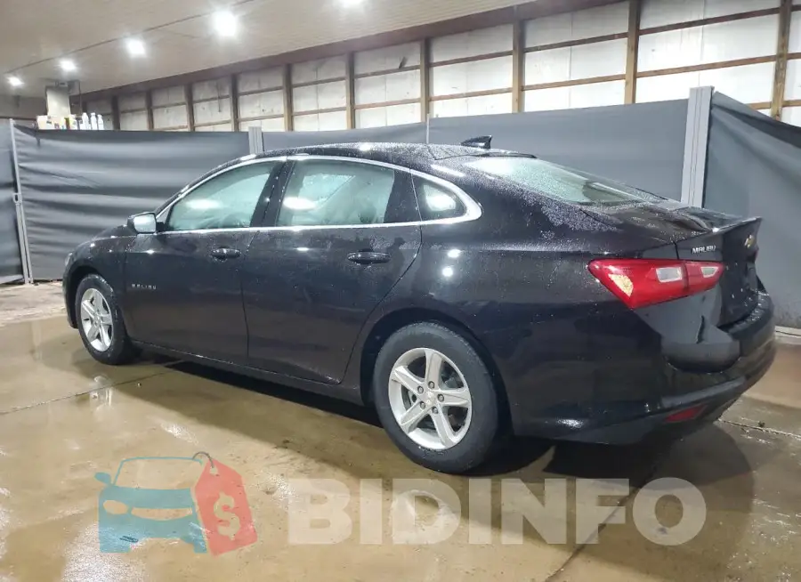 1G1ZD5ST7RF138976 Photo# 2