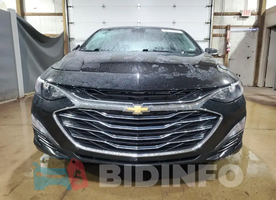 1G1ZD5ST7RF138976 Photo# 5