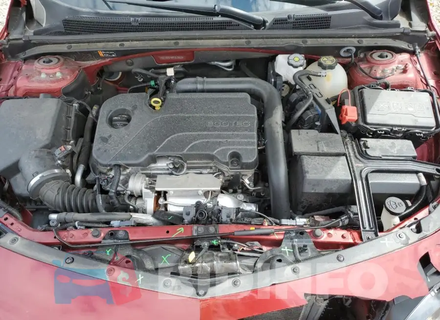 1G1ZD5ST8PF219823 Photo# 11