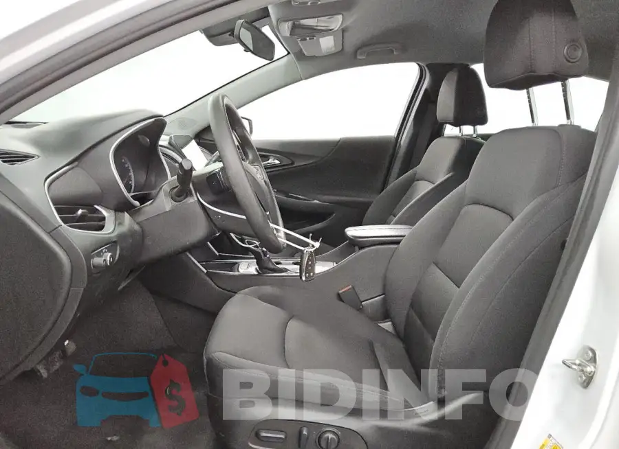 1G1ZD5STXPF127998 Photo# 7