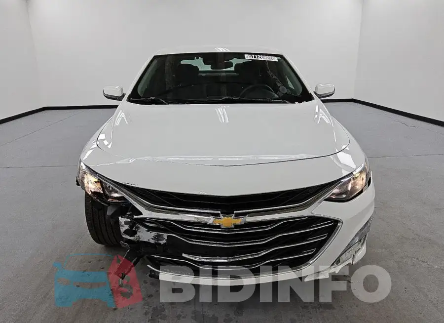 1G1ZD5STXPF127998 Photo# 5