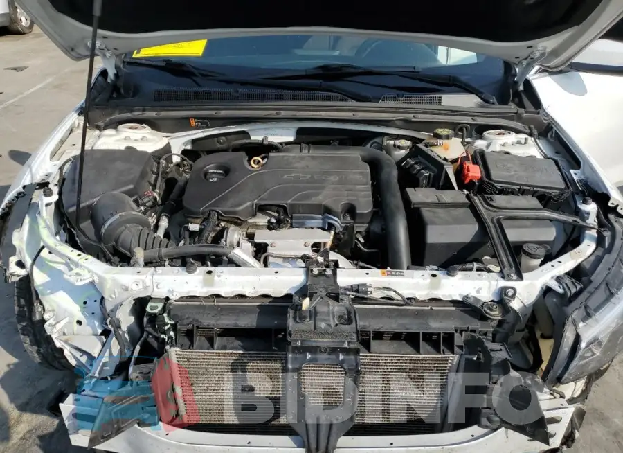 1G1ZE5ST0HF185231 Photo# 11