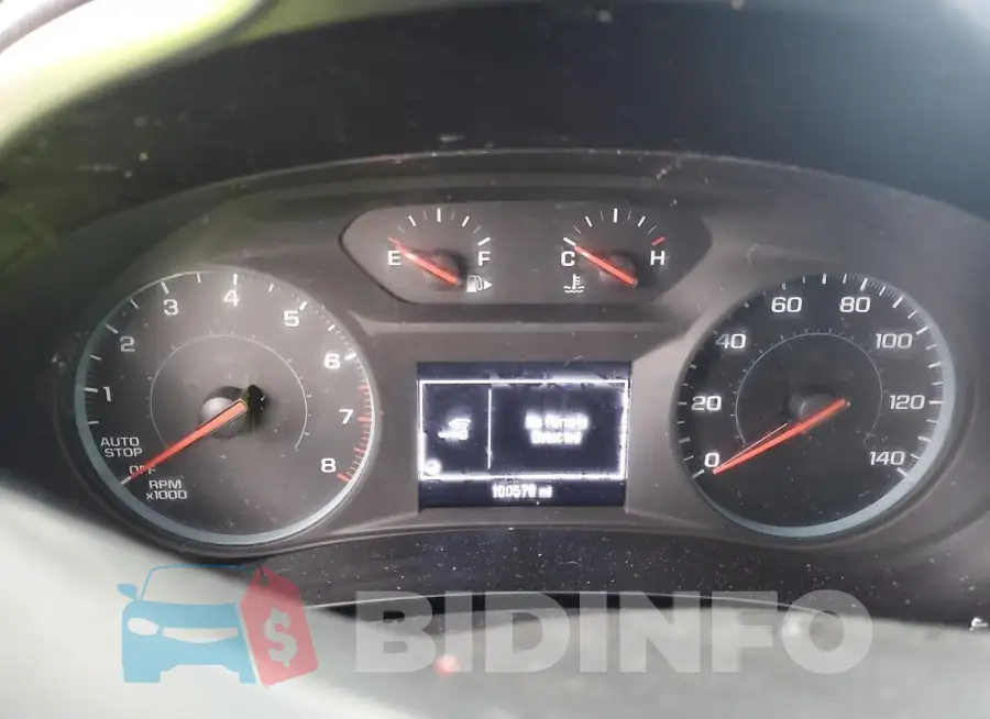 1G1ZG5ST1PF250564 Photo# 9