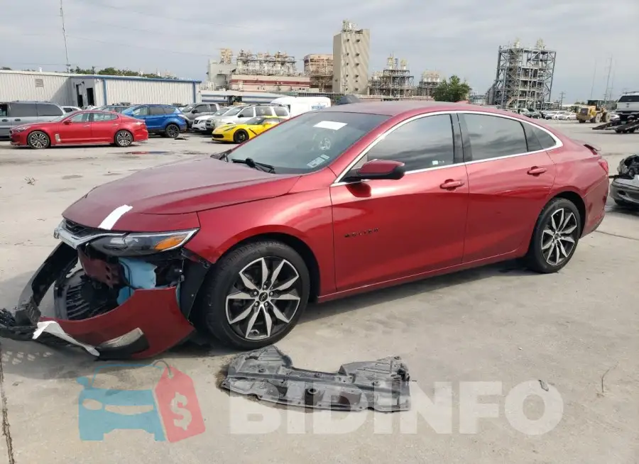 1G1ZG5ST7PF137184 Photo# 1