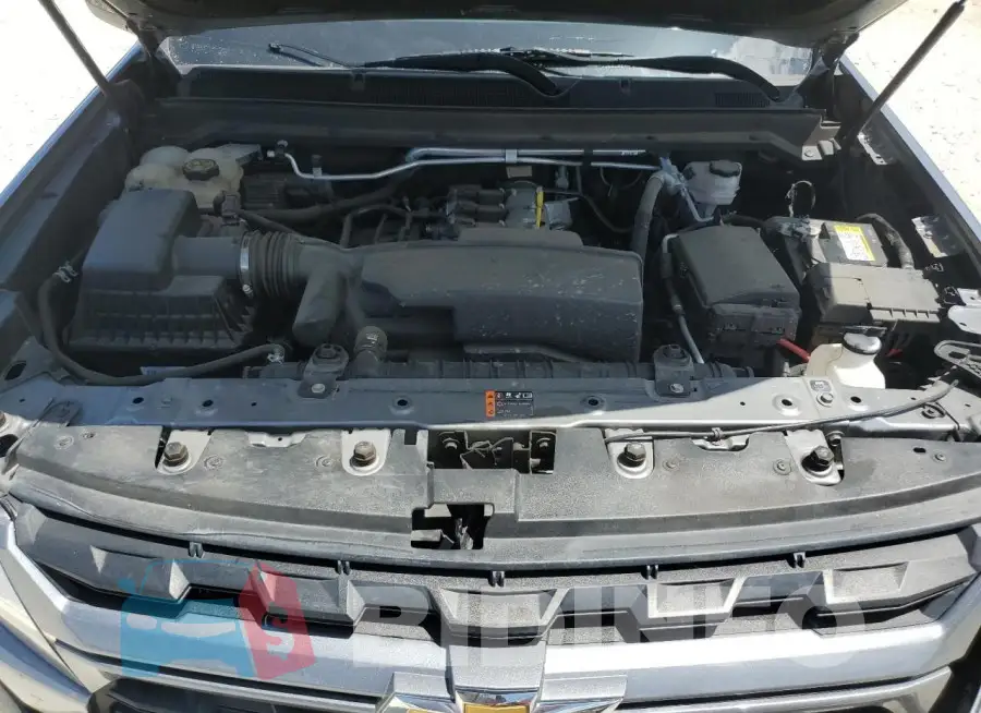 1GCGSCEA9N1300391 Photo# 11