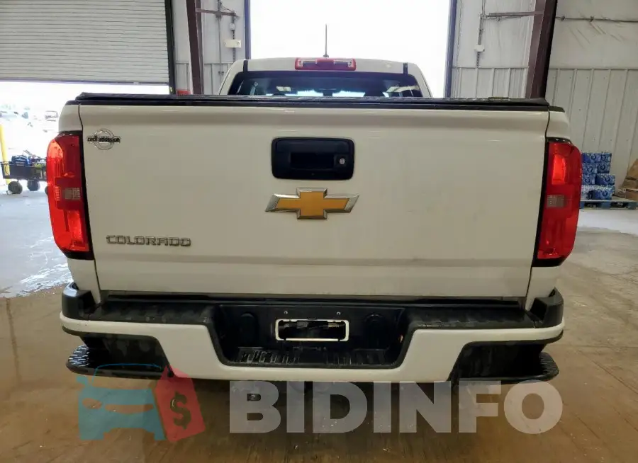 1GCHSBEA5L1249242 Photo# 6
