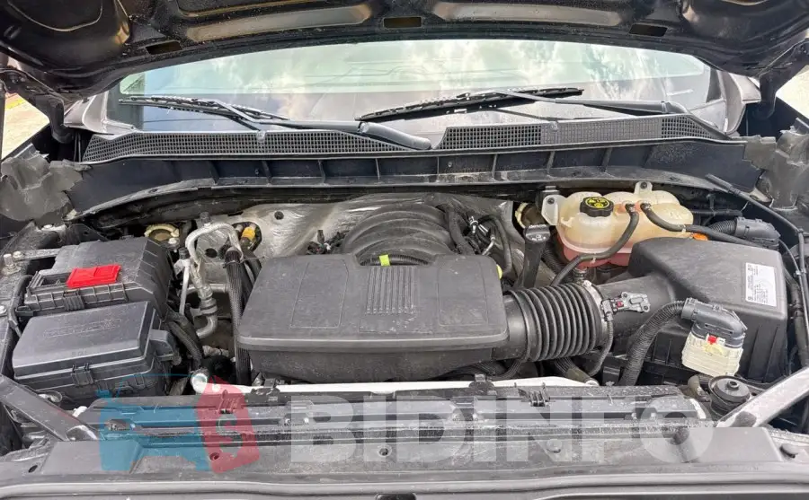 1GCRWBEH0KZ214758 Photo# 7
