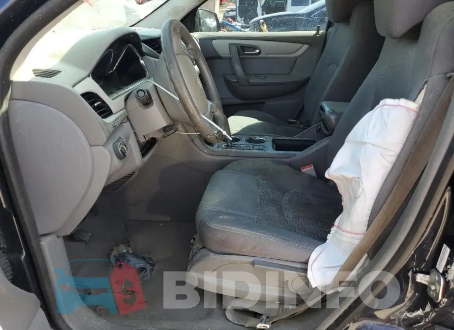 1GNKRFED4GJ288937 Photo# 7
