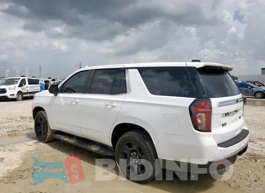 1GNSCLED1RR178853 Photo# 2