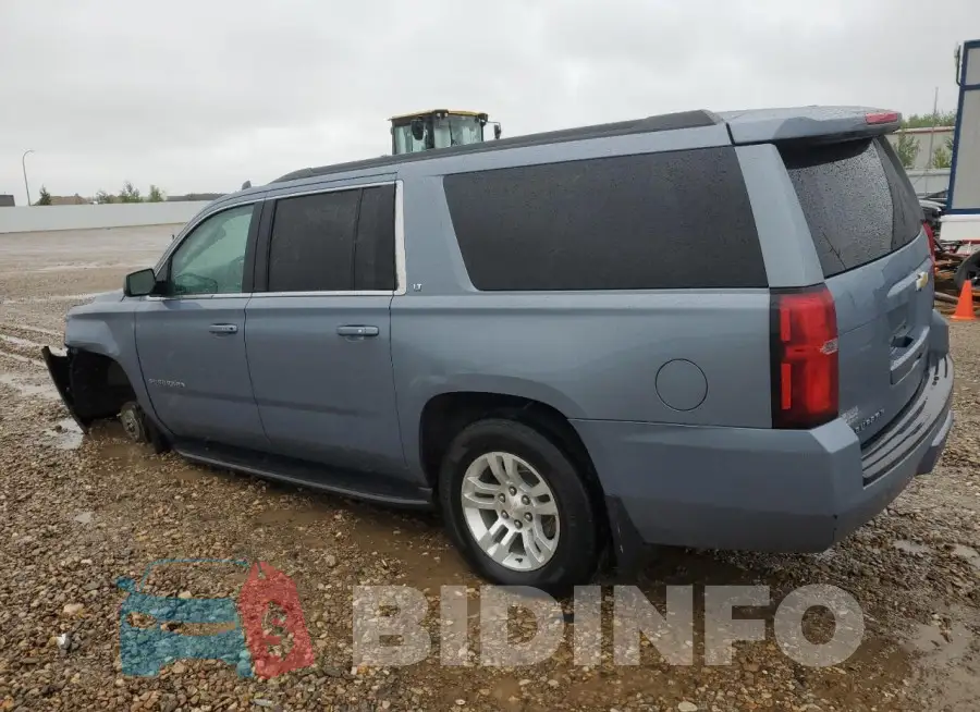1GNSKHKC6GR324964 Photo# 2
