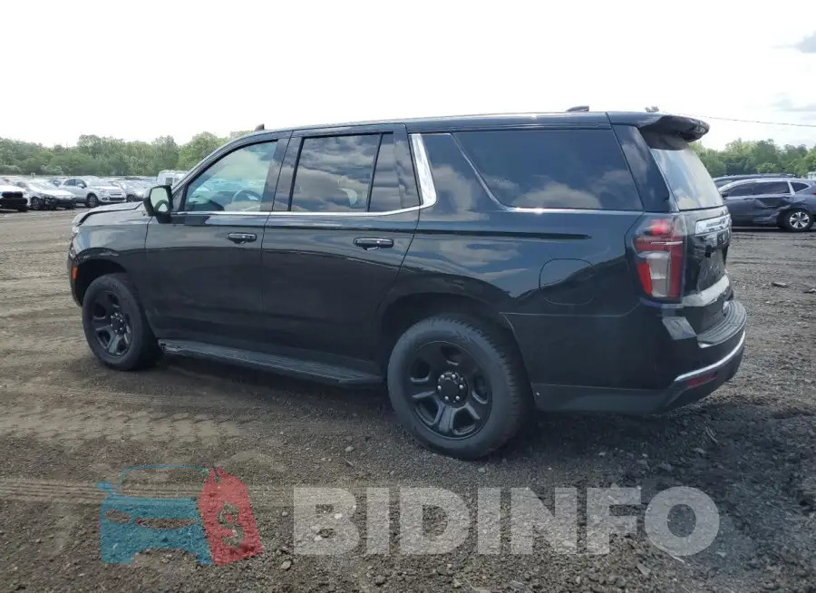 1GNSKLED8PR181443 Photo# 2