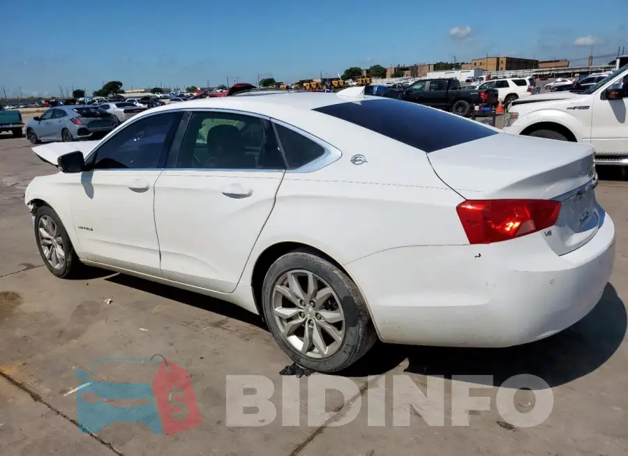 2G1105S35H9188419 Photo# 2