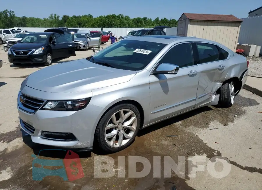 2G1145S38H9149862 Photo# 1