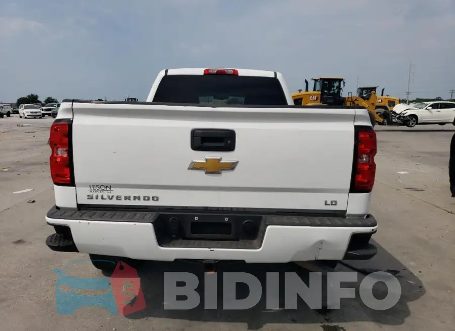 2GCRCMEC8K1245533 Photo# 6
