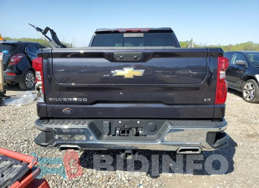 2GCUDDED8N1502825 Photo# 6