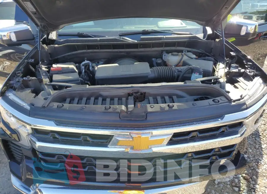 2GCUDDED8N1502825 Photo# 12