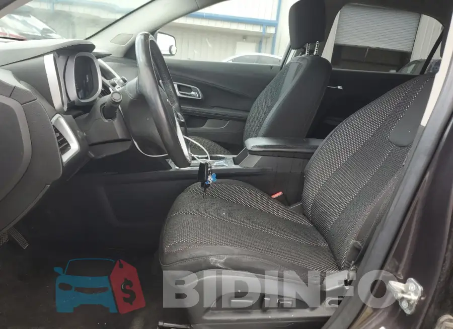 2GNALCEK5G6114687 Photo# 7
