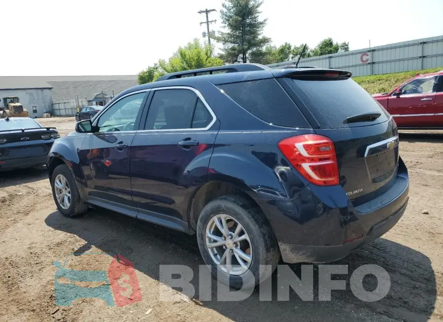 2GNALCEKXH6328933 Photo# 2