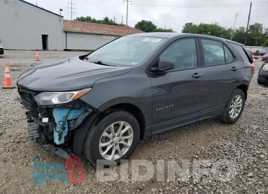 2GNAX5EV4L6138418 Photo# 1