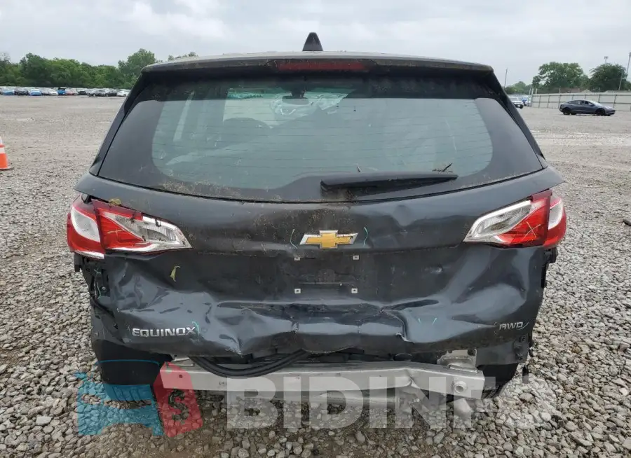2GNAX5EV4L6138418 Photo# 6
