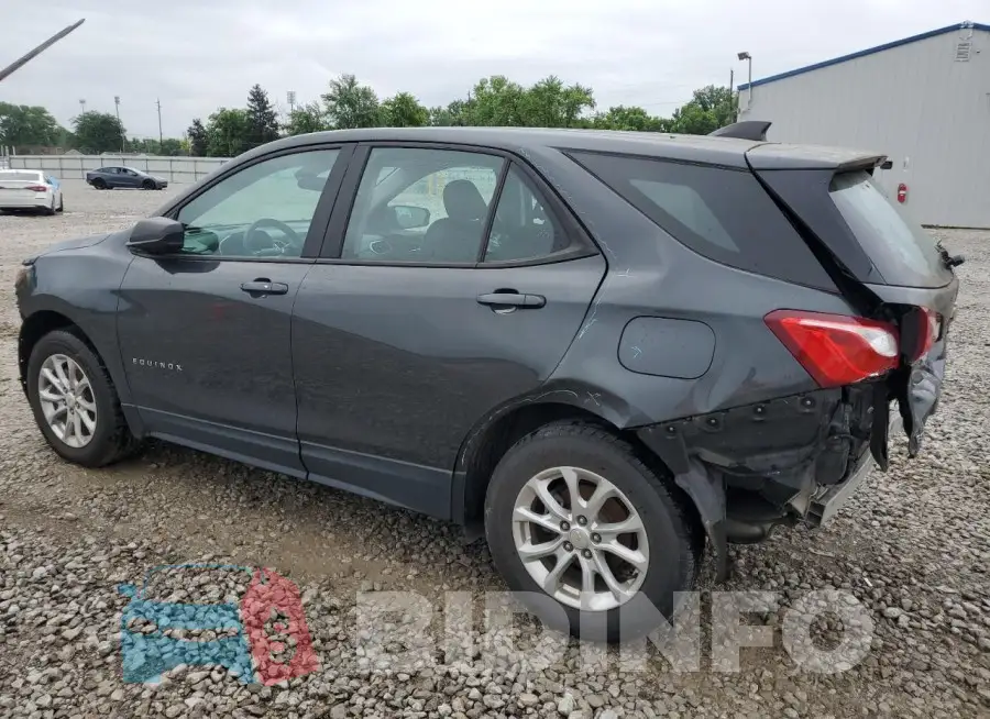 2GNAX5EV4L6138418 Photo# 2