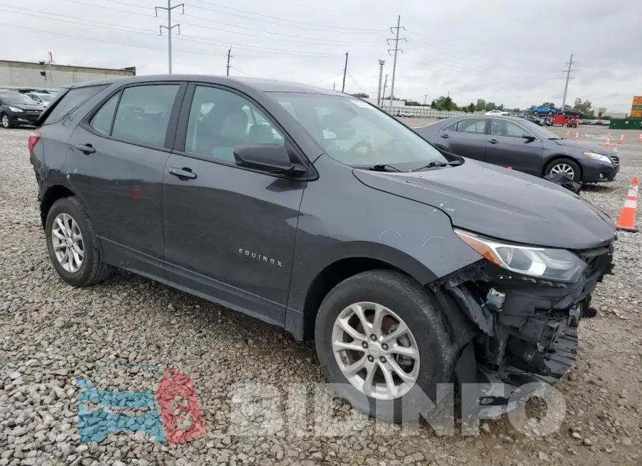 2GNAX5EV4L6138418 Photo# 4