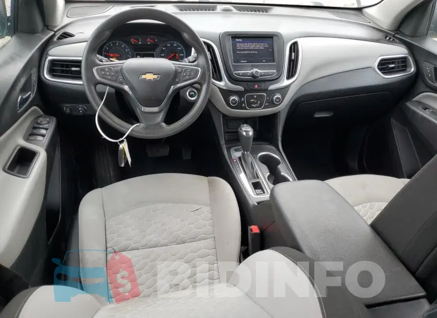 2GNAX5EV4L6138418 Photo# 8