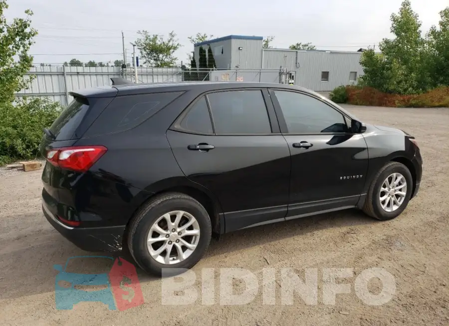 2GNAXHEV3J6169724 Photo# 3