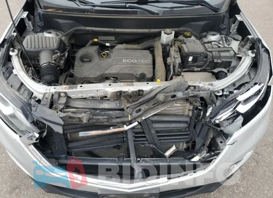 2GNAXTEVXK6189537 Photo# 12