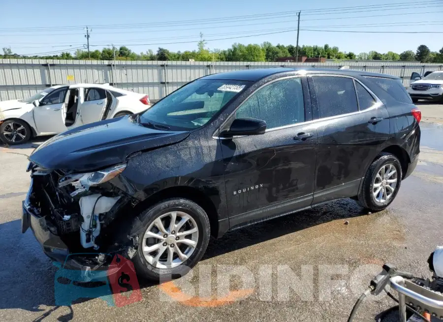 2GNAXUEV6L6106385 Photo# 1