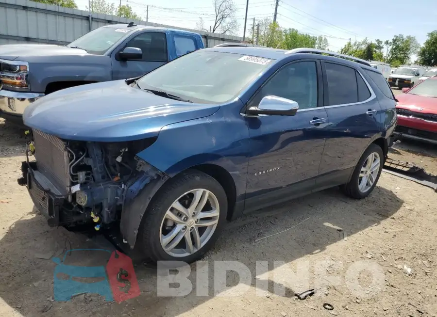 2GNAXXEV0M6133133 Photo# 1