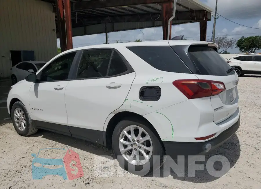 3GNAXHEV4LS617361 Photo# 2