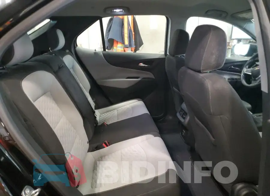 3GNAXHEVXKL204921 Photo# 11