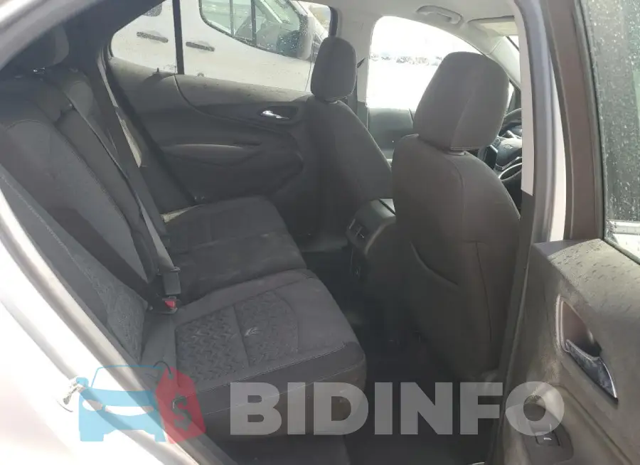 3GNAXUEV5NL203155 Photo# 10